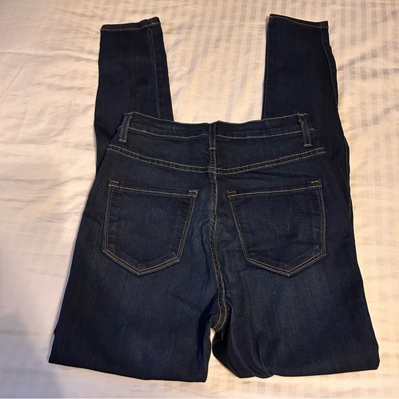 Fashion Nova High Rise Skinny Jeans Bundle - Picture 8 of 15